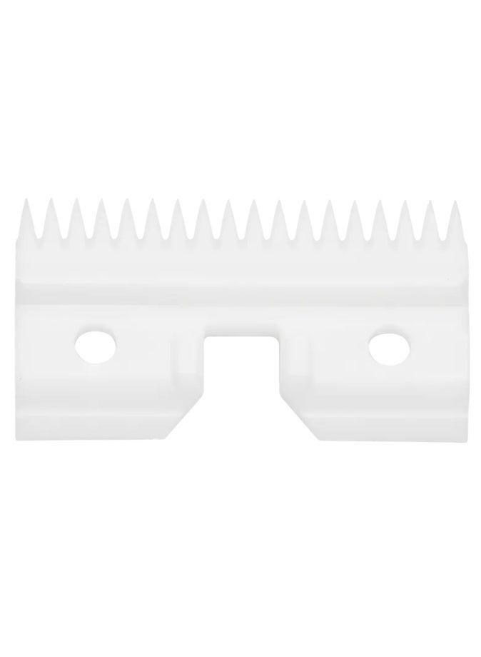 شفرة قابلة للفصل Andis CeramicEdge®، قاطع خشن لتشذيب الحيوانات والقص الاحترافي من فارماسي - Image 1